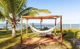 Pousada Vila Rosa - Caraiva